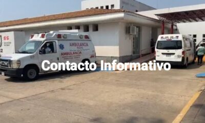 Motociclista de 19 años fallecido en accidente en Sayula de Alemán, Ver.