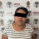Detiene UECS a presunta secuestradora de adulto mayor y su nieta en Coatzacoalcos      