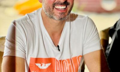 “Plan 500, la mejor opción para enfrentar la crisis económica que padecen los veracruzanos”: Polo Deschamps 