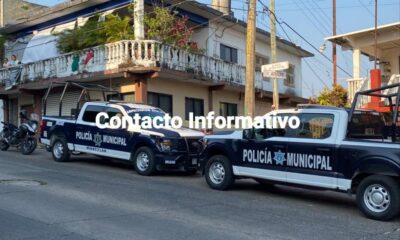 VIDEO |  Muere persona adulta por probable golpe de calor en Minatitlán, Ver.