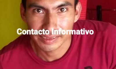 Sano y salvo localizaron a Heyner