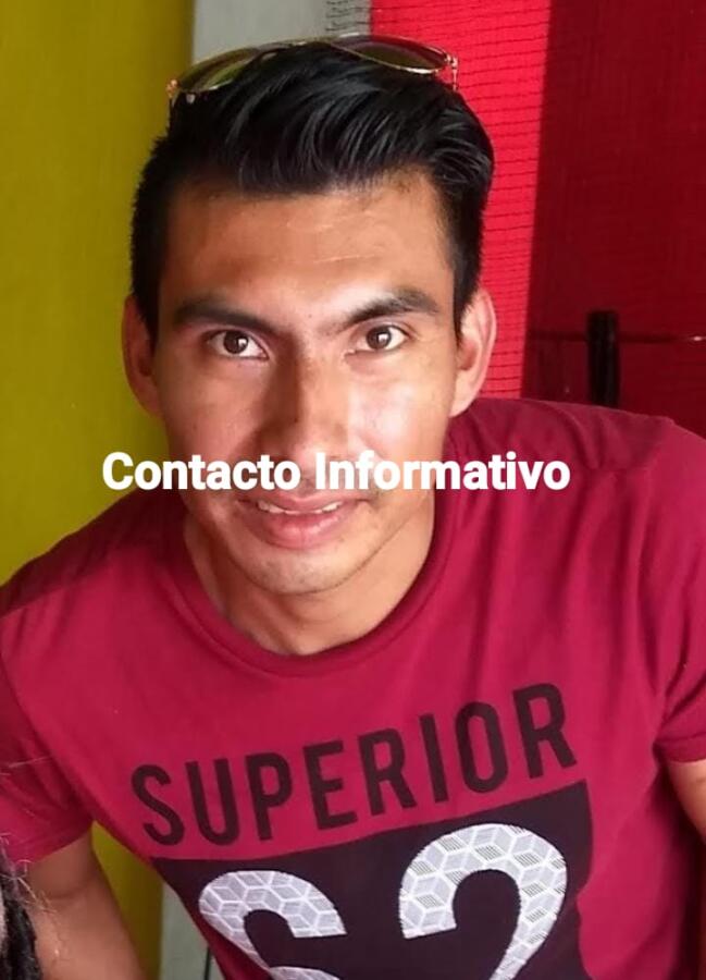 Sano y salvo localizaron a Heyner