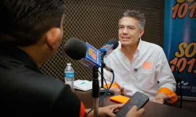 La pobreza en Veracruz es ya un problema humanitario; con el Plan 500 vamos a revertirlo: Dante Delgado 