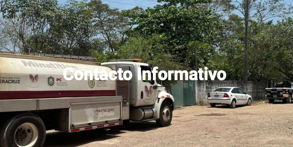 Conato de incendio en vivienda de la Nueva Mina