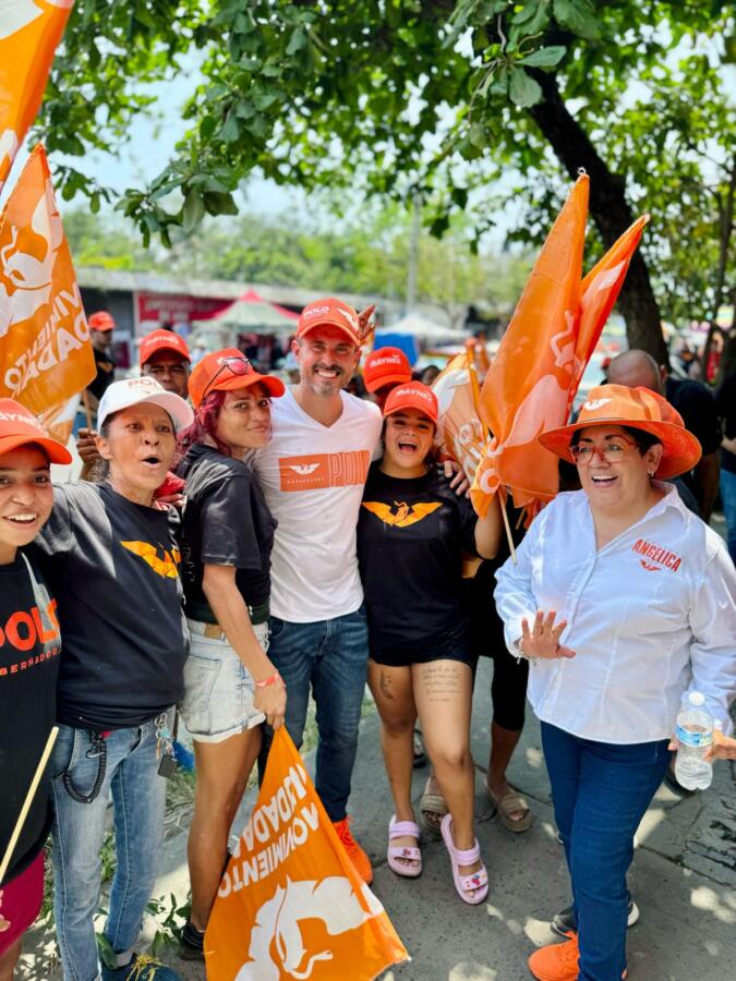 “Dante ganó con contundencia el debate”: Polo Deschamps 