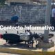 Encontronazo entre moto y carro en Minatitlán; un herido 