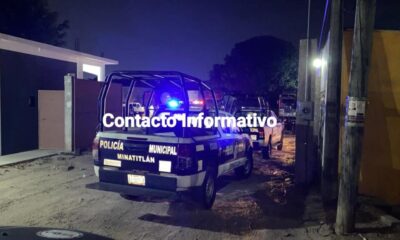 Grave el estado de salud de uno de los quemados en el ejido Tacoteno 