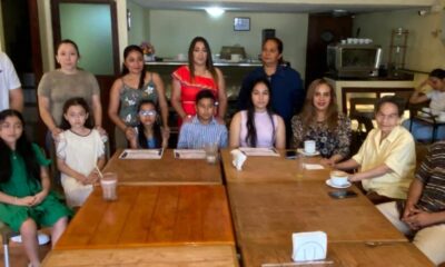 ¡Minatitlán, premio nacional de oratoria!