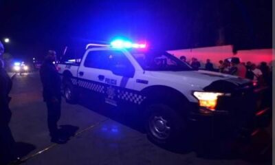 Era estudiante de prepa el joven asesinado dentro de un taxi en Coatzacoalcos 