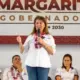 Filtran supuesto audio de candidata de Morena donde pide amenazar a ciudadanos; ella acusa que es IA