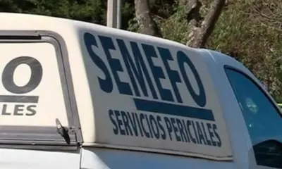 Hallan sin vida a joven de 15 años reportada como desaparecida en Tlalnepantla