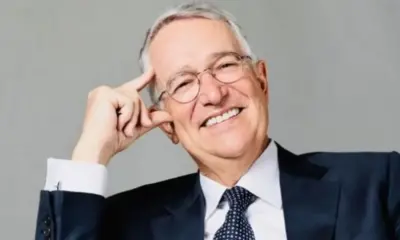 Vergüenza tener al país hundido en la pobreza y la violencia: Salinas Pliego a dichos de AMLO sobre yate