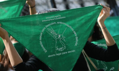 Tribunal ordena despenalización el aborto voluntario en Jalisco