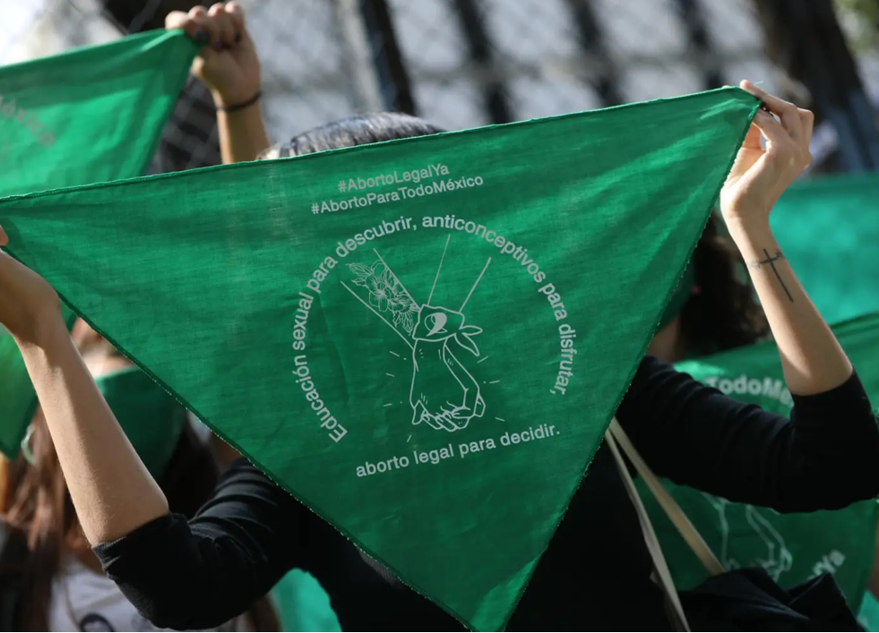 Tribunal ordena despenalización el aborto voluntario en Jalisco