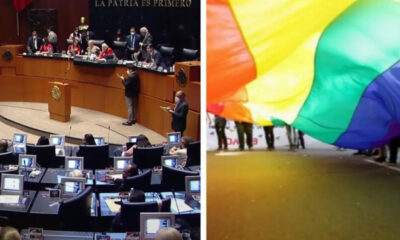 Senado aprueba hasta 6 años de prisión a quienes apliquen terapias de conversión en México