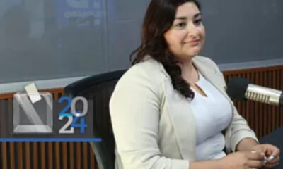 CANDIDATA a alcaldía en Nuevo León RENUNCIA a la contienda tras ATAQUE ARMADO