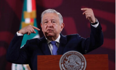 AMLO planea entregar primer pago del Fondo de Pensiones para el Bienestar el 1 de Julio