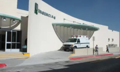 Quinceañera muere en choque cuando regresaba de su fiesta en Saltillo; su primo iba manejando