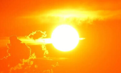 Índice de calor superior a 40 grados en Veracruz; estos serían los días más calurosos