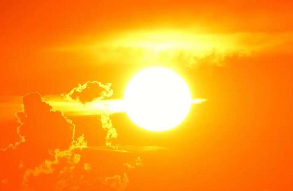 Índice de calor superior a 40 grados en Veracruz; estos serían los días más calurosos