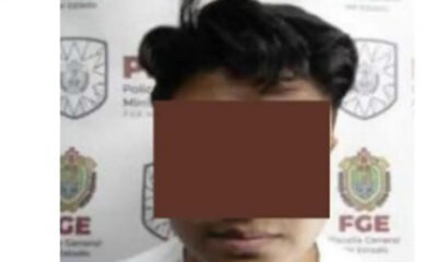 Detienen a enfermero por presunta violación de paciente en clínica del IMSS