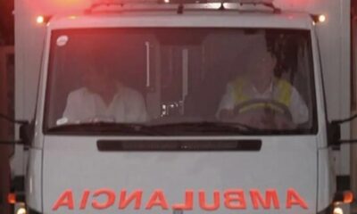 Asesinan a exrepresentante de la Banda ‘El Recodo’