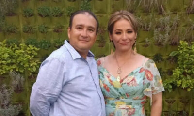 Desaparece matrimonio que salió a ofrecer camioneta en venta en Poza Rica, Veracruz