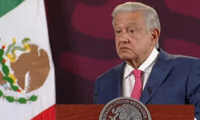 Estuvo muy bien el segundo debate presidencial: AMLO