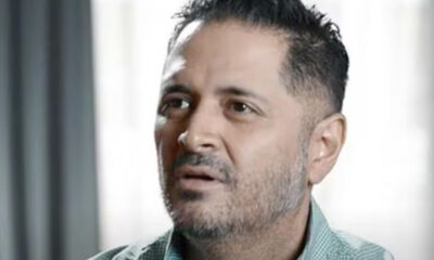 Hugo Torres, detenido tras el asesinato de un hombre, queda libre y renuncia a candidatura como concejal de Morena en la Benito Juárez