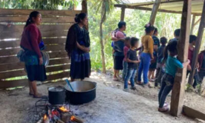 Niño murió atropellado en Chiapas; acusan que salió corriendo de su casa porque su mamá le pegó