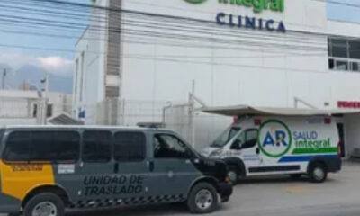 Muere trabajador al ser atacado por robot en empresa de Santa Catarina, Nuevo León