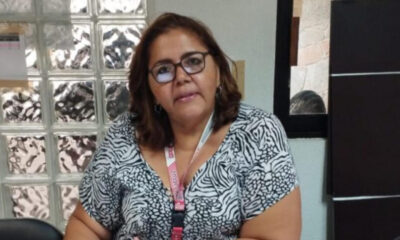 Renuncia presidenta del consejo distrital 29 del OPLE en Coatzacoalcos; acusa amenazas, hostigamiento y violencia política