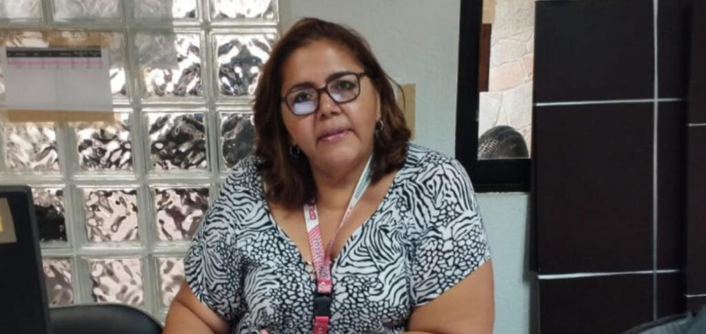 Renuncia presidenta del consejo distrital 29 del OPLE en Coatzacoalcos; acusa amenazas, hostigamiento y violencia política