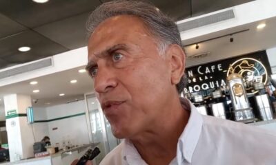 Ni derrame cerebral ni citado por FGR; no filtra información de Nahle, dice MiYuLi