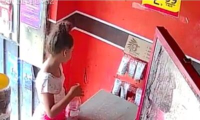 A dos días del caso Camila, hombre en Brasil asesina a niña de 10 años tras abusar de ella