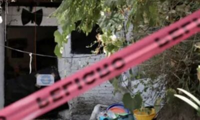 Vinculan a proceso a Axel «N» por el feminicidio de Camila en Taxco, Guerrero