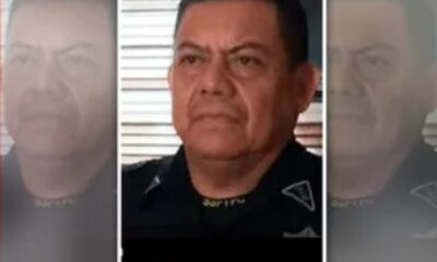 Renuncia secretario de Seguridad Pública de Taxco tras 5 días del feminicidio de Camila