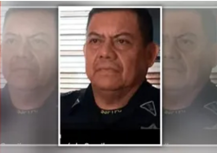 Renuncia secretario de Seguridad Pública de Taxco tras 5 días del feminicidio de Camila