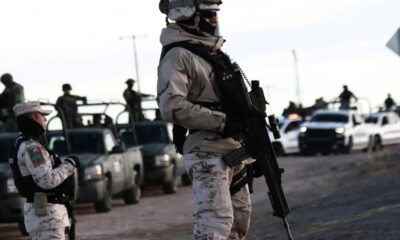 Ejército mexicano confirma 22 víctimas de secuestro en Nuevo León y precisa rescate de 16