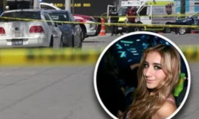 Asesinan a Vielka Pulido, influencer poblana conocida como La Bendi