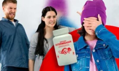 Adolescente ingiere raticida tras discutir con sus papás en Culiacán; le habrían quitado el celular