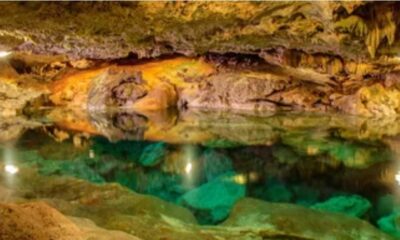 Menor celebraba su cumpleaños en cenote de Chocholá, Yucatán y murió ahogado