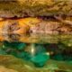 Menor celebraba su cumpleaños en cenote de Chocholá, Yucatán y murió ahogado