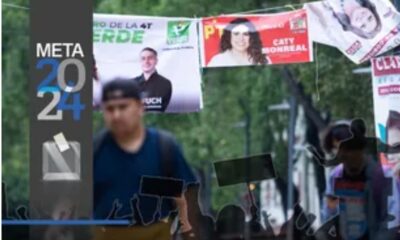 Cuántos candidatos han matado en México durante el proceso electoral 2023-2024