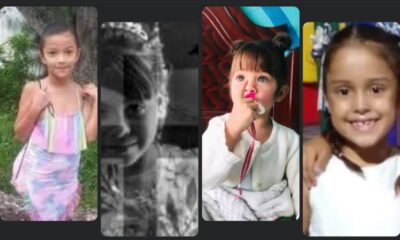 ¡CON LAS NIÑAS NO!