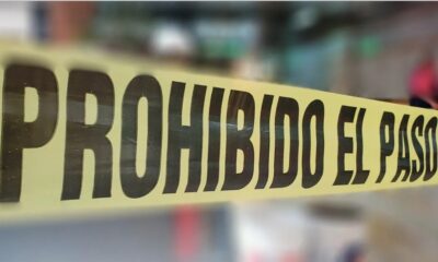 Hallan 7 cuerpos en Puebla; 5 de ellos, decapitados