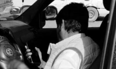 Atacan a balazos a Mario Franco Barbosa candidato a la presidencia municipal de Puebla