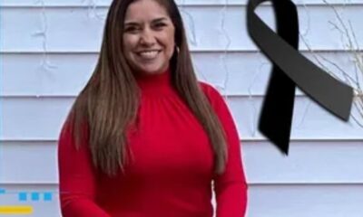 Qué pasó con maestra de primaria que fue asesinada por su hijo de 21 años