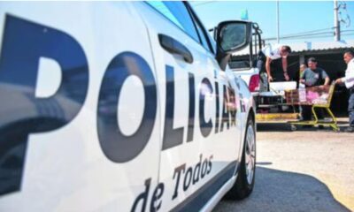 Pese a amparo otorgado a 21 policías de Campeche, les notifican procesos en su contra