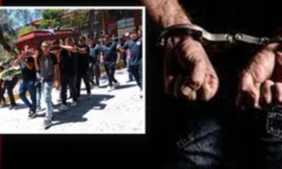 Detienen a policía acusado del asesinato de normalista Yanqui Kothan en Guerrero